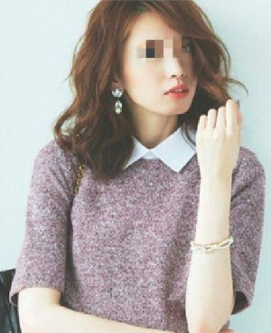 脸型不好看的妹子换这个发型 让你瞬间变美！