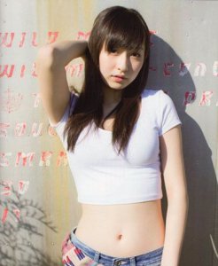 小女孩扎蘑菇头的方法步骤 流行的儿童发型绑发