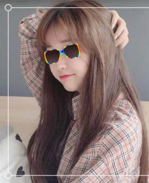 30岁以上女性最好少留这几款发型 真心的不适合你！