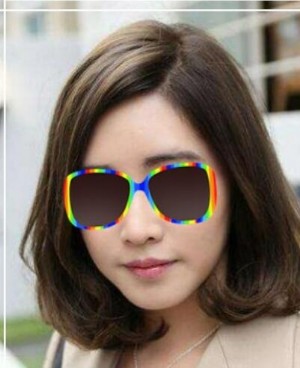 梨花头适合染什么颜色？这六种发色经典又衬肤色