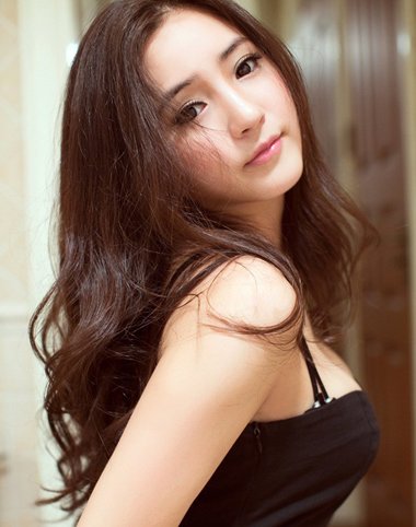 瓜子脸的女孩剪什么发型好看 女孩瓜子脸流