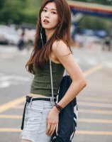 夏天流行发色 染这几种潮流发色出门你绝对是焦点