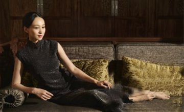 简单流行的短发发型设计 明星气质短发发型图片