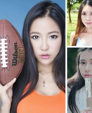 直发刘海的各种款式 直发无刘海发型图片打造清纯女神范