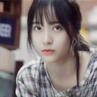 流行时尚女性扎发 社会姐低马尾发型