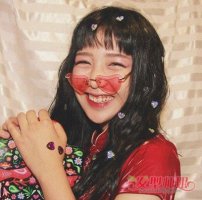 超可爱女生长发蛋卷头上线啦！ 感觉会很适合圆脸妹子
