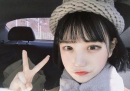 女中学生2022年被短发发型包围 剪短发的女孩才是无限宝藏