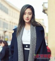 头型倒三角图片 倒三角发型图片后脑勺是什么样