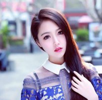 35岁长脸女孩子合适的发型 长脸型流行发型