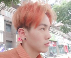 今年夏季男生染发流行趋势 清爽与个性并存做潮男必不可少