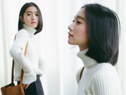 脸小女生合适的发型 让你各种风格造型随意切换