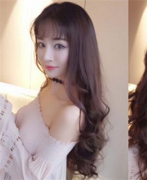 2022流行发型女学生 2022韩版女学生发型清新无敌