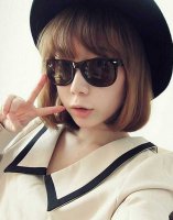 鹅蛋脸女生气质发型推荐 鹅蛋脸型适合什么发型女士