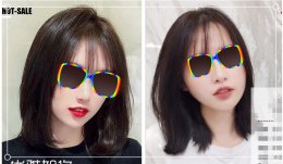 甜美小清爽的夏日女生短发 这6款百分百让你心动