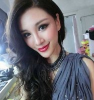 适合长脸的发型有哪些女图片 五款长脸型女生合适的发型图片
