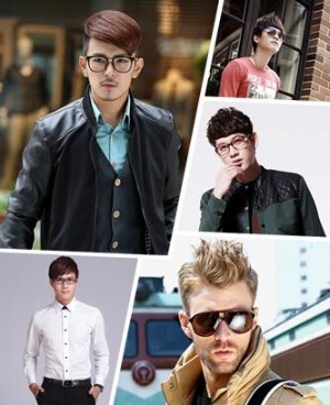 瘦脸男生适合什么发型 男生瘦脸适合的时尚帅气发型大推介