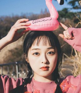 尖脸已out仙女都是圆脸了 圆脸适合时尚发型推荐