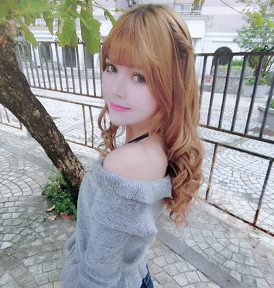 大脸女生适合哪种发型 大脸女生发型