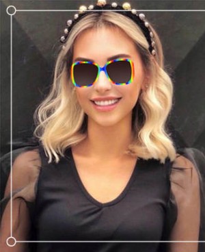 什么短发适合脸胖的人？脸胖要避开什么发型？