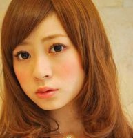 方脸女孩适合的发型 推荐6款方脸女生合适的发型