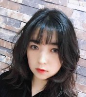 中长发只是短发到长发的过渡？ 这几款中长发比长短发都要美