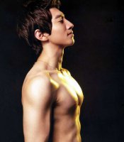 帅气个性定位烫男生发型 男士定位烫发型图片时尚