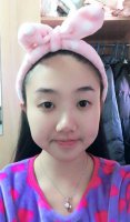 脖子短粗女生适合的发型 脸大脖子短女发型图