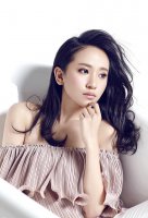 慵懒微波浪卷发欣赏图片 时尚达人适合的卷烫头发