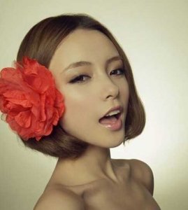 小脸适合什么发型 小脸妹子适合的迷人波波头