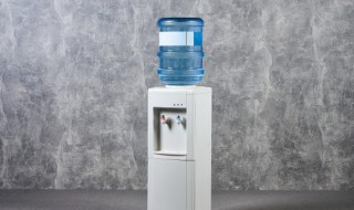 饮水机热水慢什么原因 饮水机为什么热水慢