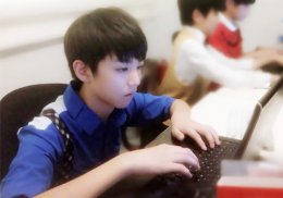 史上最全中学男生适合的发型集锦 男孩子再也不用担心没发型可用