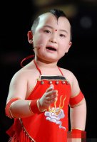 4到5岁男孩剪什么发型漂亮 调皮帅气的孩子短发造型