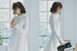 想剪短发的女生一定不能错过韩国时尚发型
