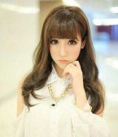 鹅蛋脸型适合发型图片女 鹅蛋脸女生甜美发型搭配图