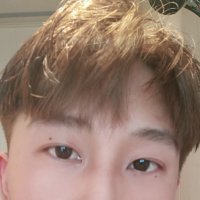 男生发色超显白|薄荷米粽(自染)
