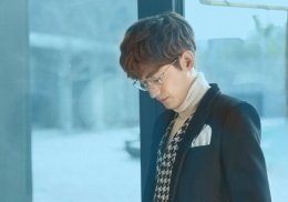 2022年男生齐刘海蘑菇头全新玩法上线 于呆萌中凸显男生暖男本质