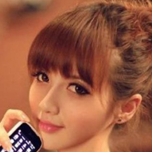 什么脸型适合丸子头 瓜子脸女生适合丸子头吗