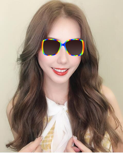 什么卷发减龄好看 减龄好看的卷发发型