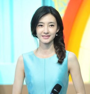 瓜子脸女生适合的卡哇伊清纯发型 瓜子脸潮流时