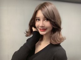 长春烫发【云朵烫 元气满满】长春染发 长春