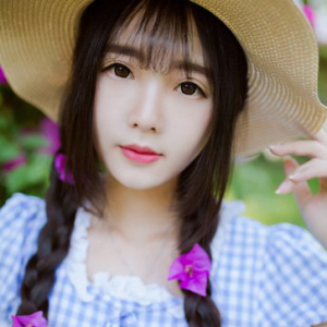直发怎么扎好看 直发要怎么扎更清秀动人