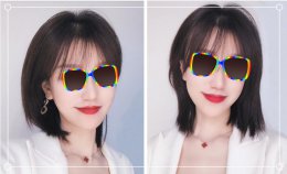 夏季出场率最高的女生短发 清爽又有流行感