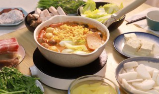 春季养生食材汇总 春季里面的养生食材推荐