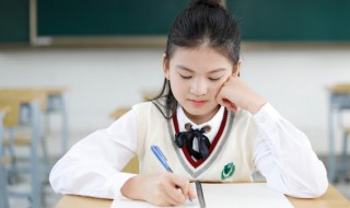 孩子总是发呆走神怎么办 如何解决孩子走神发呆