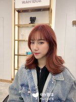 2022发色推荐发型 轻松get小仙女同款发色