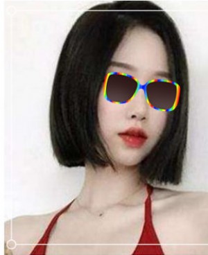 剪了短发显老怎么办？这六种补救方法很有用！