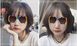 女生都大爱的短发发型 第二款百搭显脸瘦