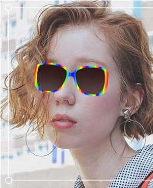 过年烫什么发型好看？这五款能凸显你的气质与魅力！