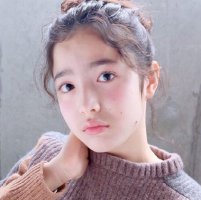 山田直美头发颜色 日本女星的发色欣赏