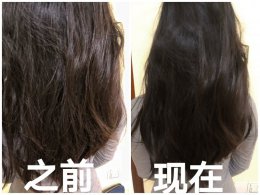 范冰冰介绍的神仙护发方法，惊艳到哭啊！
